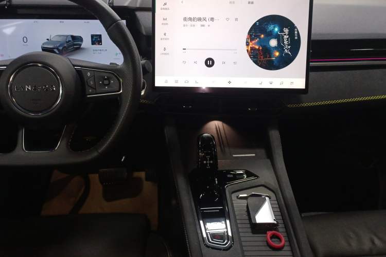 Used Lynk & Co 03 2025 1.5TD DCT Champion Edition Pro