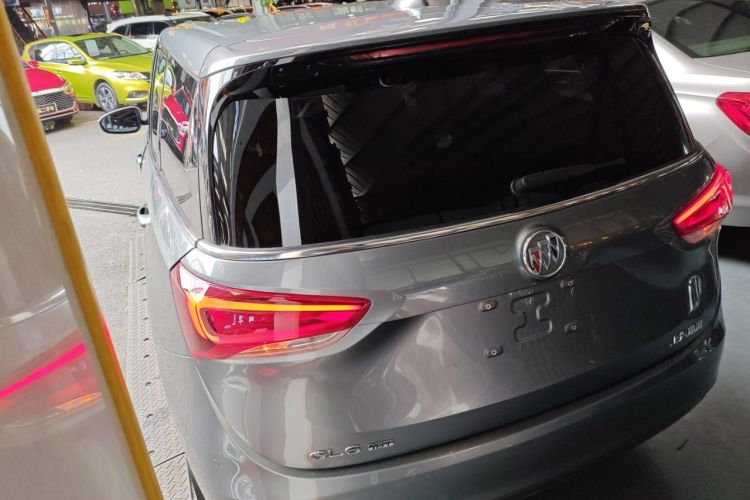 Used Buick GL6 2018 18T 6-Seater Luxury Model