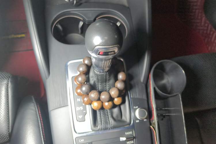 Used Audi A3 2017 Sportback 35 TFSI Sport Edition