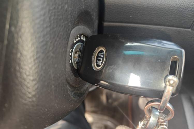 Used Kia K3 2016 1.6L Manual GL