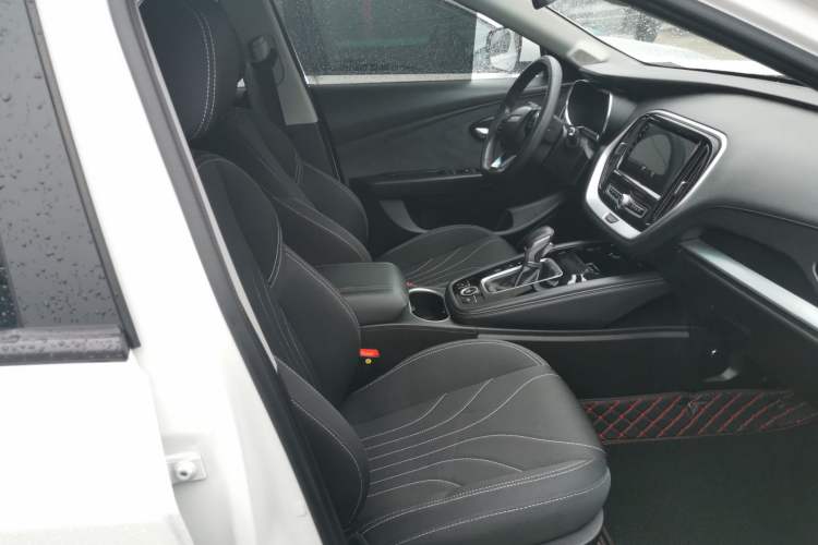 Used JETOUR X70M 2020 1.5T DCT Companion Version