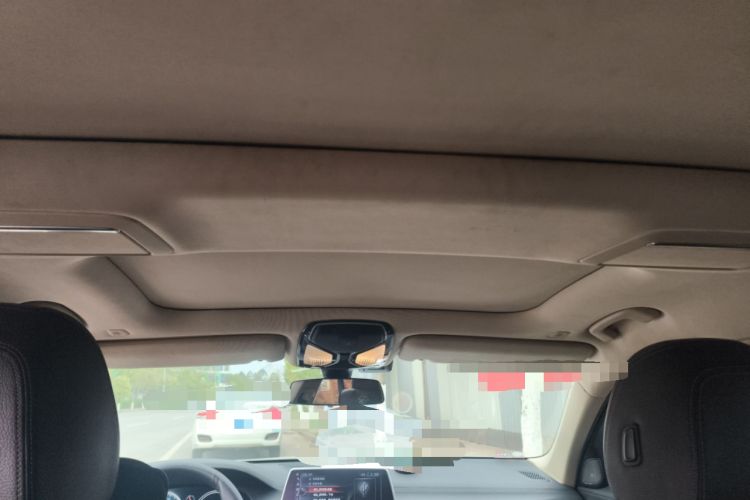 Used BMW 7 Series 2016 730Li Leading Model
