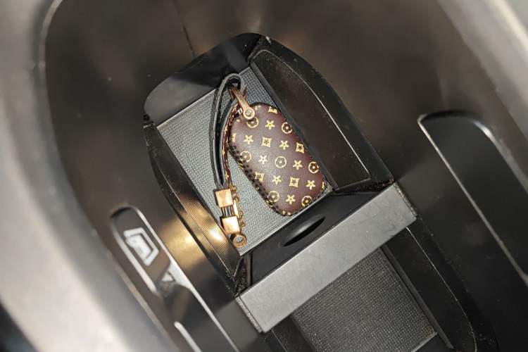 Used Honda XR-V 2021 1.5L CVT Comfort Version Vehicle Key