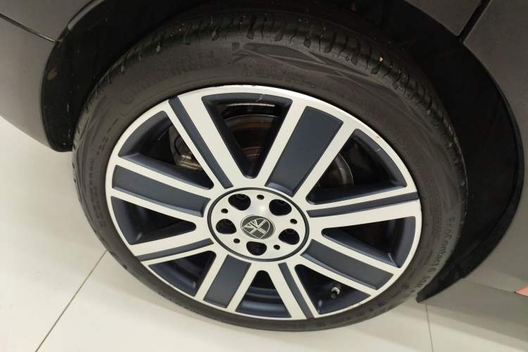 Used MINI Clubman 2022 1.5T COOPER Connoisseur Exterior 5