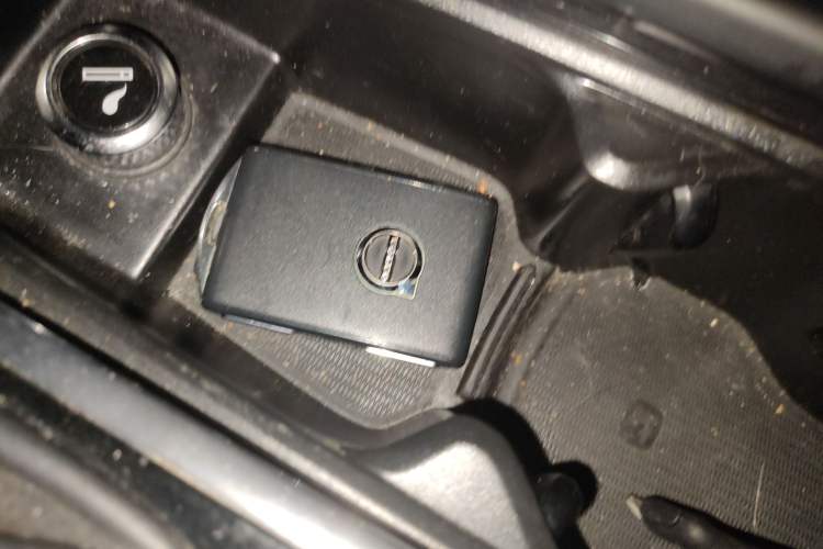 Used Volvo S90 2019 T4 Zhiyi Edition