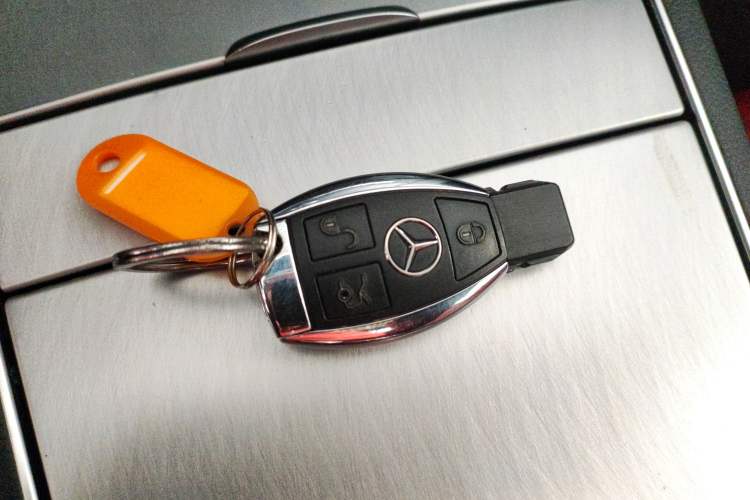 Used Mercedes-Benz E-Class (Import) 2014 E 260 Coupe