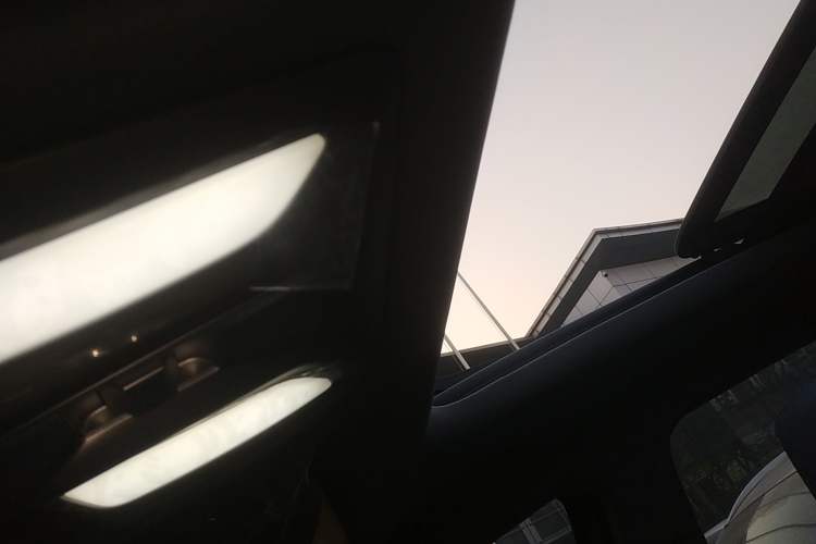 Used Changan CS75 PLUS 2026 Model, Smart Champion Edition 1.5T New Blue Whale Smart Navigation Version