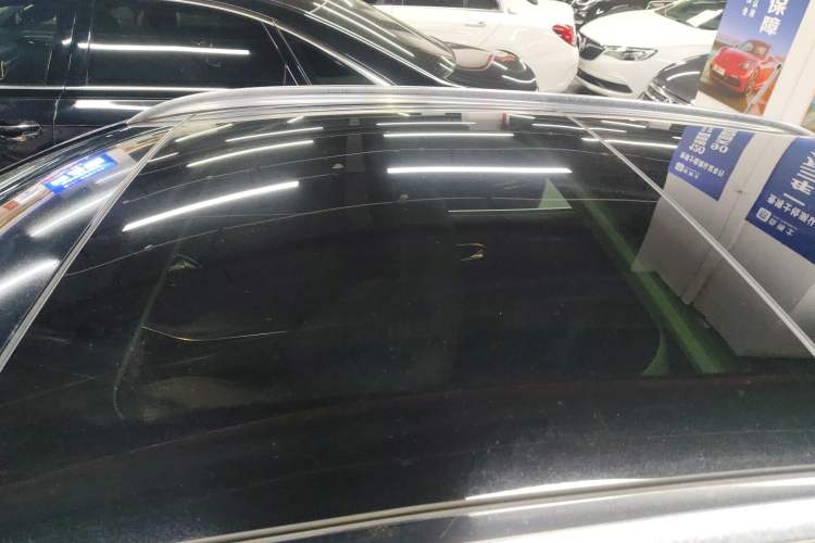 Used Mercedes-Benz GLA 2016 GLA 220 4MATIC Fashion Edition Roof