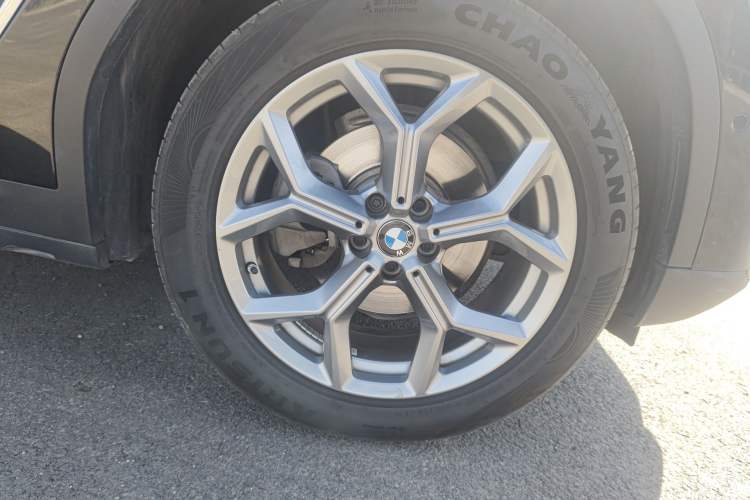 Used BMW X3 2020 xDrive28i Luxury Package
