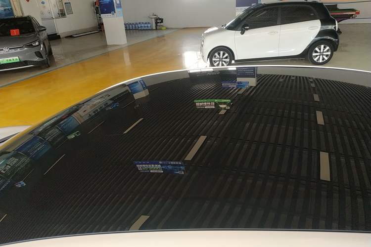 Used XPeng MONA M03 2024 620 with Ultra-Long Range