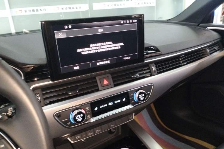 Used Audi A5 2022 Cabriolet 40 TFSI Fashion Dynamic Model
