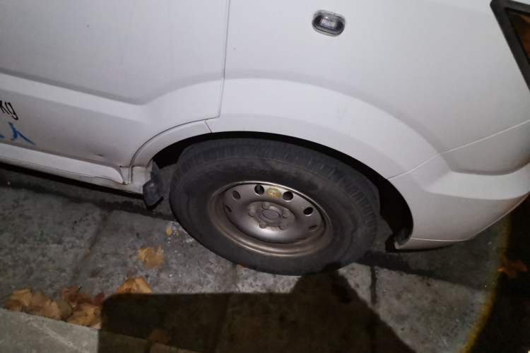 Used Kama Junhang ES 