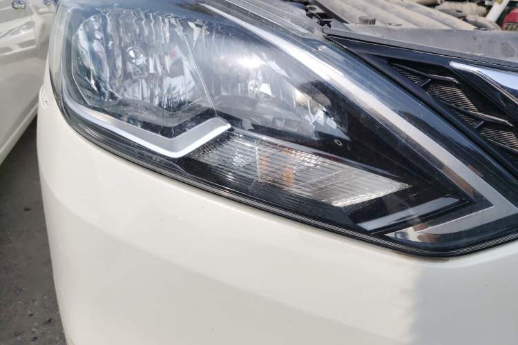 Used Nissan Sylphy 2021 Classic 1.6XE CVT Exclusive Edition
