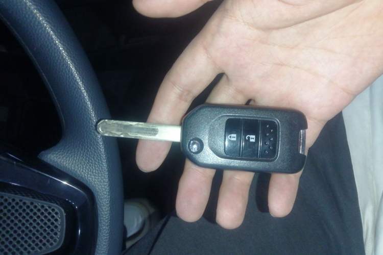 Used Honda Vezel 2020 1.5L CVT Pioneer Edition