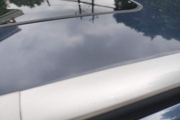 Used Wuling Jiachen 2022 1.5T CVT Deluxe Flagship Edition
