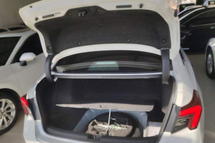 Used Honda Integra 2022 240TURBO CVT Phantom Night·Tech Edition