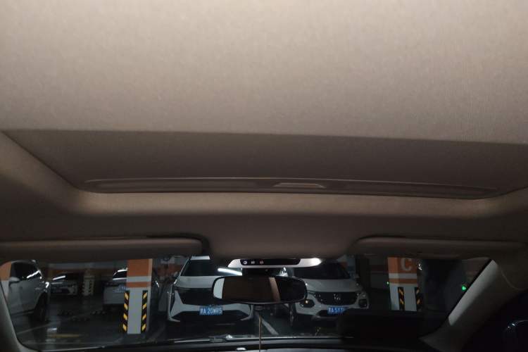 Used Buick Regal 2019 20T Elite Version China VI Standard
