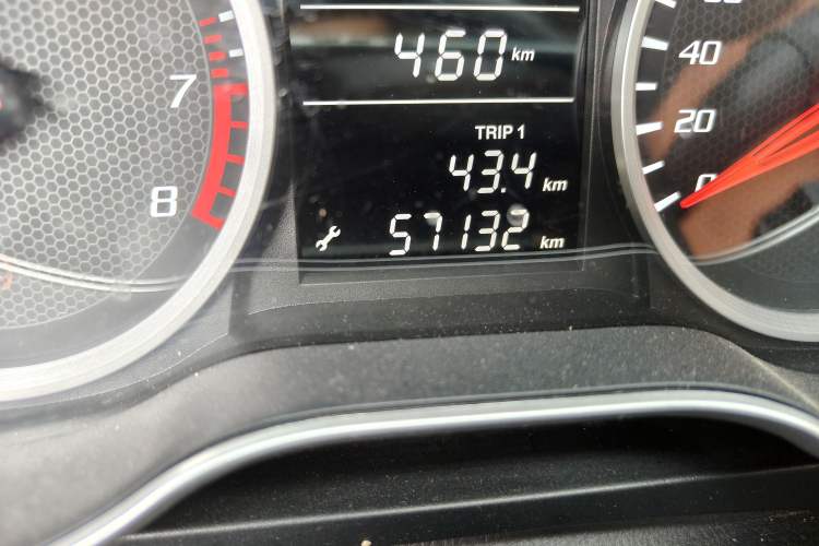 Used Bestune X40 2017 1.6L Manual Luxury Edition
