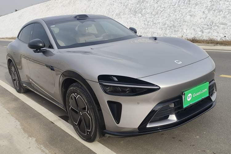 Used Xiaomi Auto YU7 2025 Ultra-Long Range Rear-Wheel Drive Version