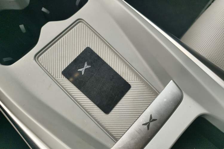 Used XPeng MONA M03 2024 620 with Ultra-Long Range
