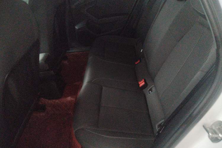 Used Audi A3 2021 Sportback 35 TFSI Advanced Sport Edition