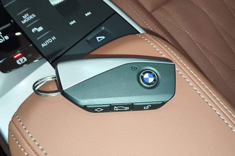 Used BMW iX1 2026 Model, eDrive25L X Design Package
