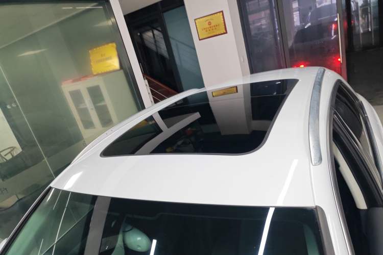 Used Audi Q3 2015 35 TFSI quattro Technology Edition
