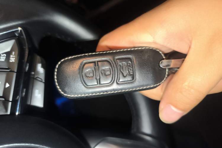 Used Mazda CX-5 2021 2.5L Automatic 4x4 Flagship Edition