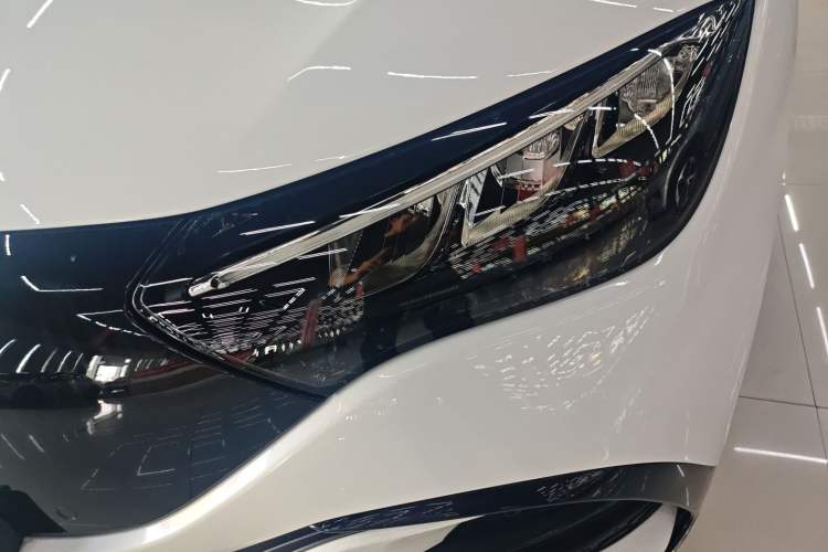 Used Mercedes-Benz EQE 2022 350 Pioneer Edition
