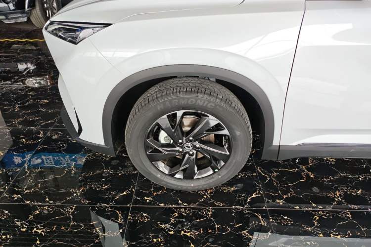 Used Dongfeng Aeolus SKY EV01 2025 530 km AIR Elite Edition