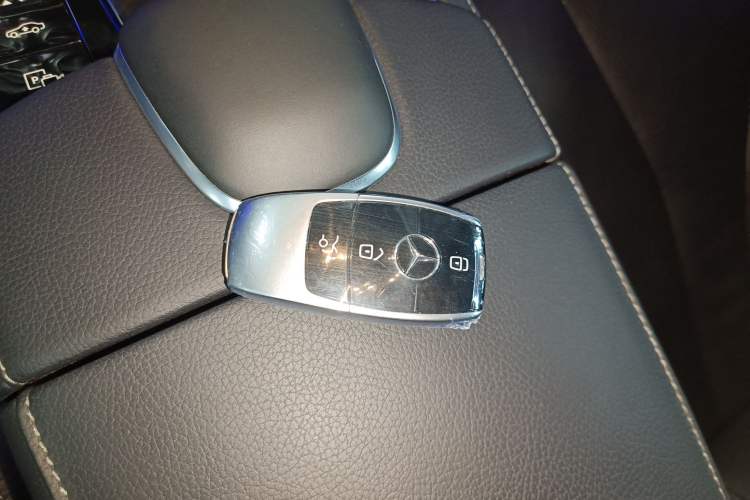 Used Mercedes-Benz S-Class 2019 S 450 L 4MATIC