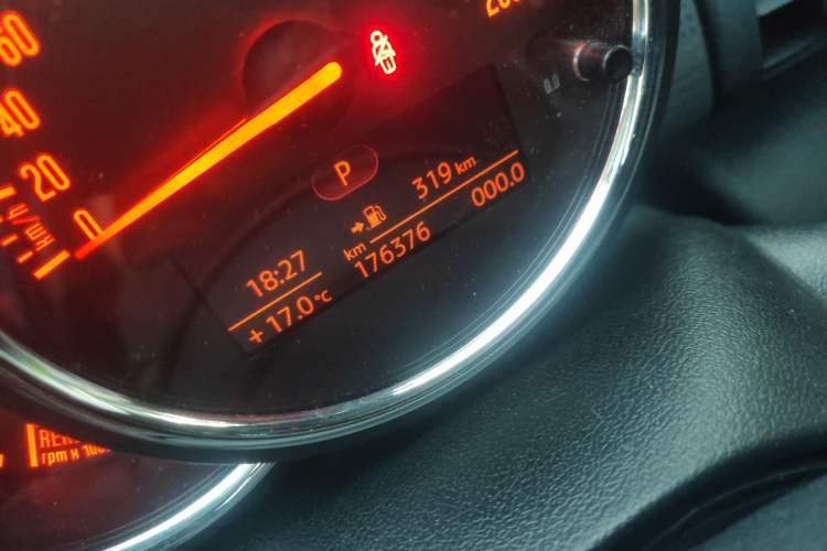 Used MINI 2016 1.5T COOPER Five-Door Edition
