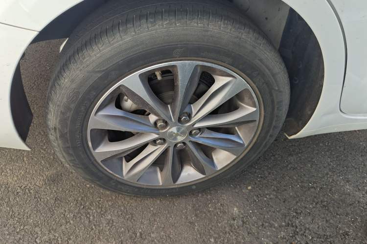 Used Chevrolet Monza 2022 320 Automatic Enjoyment Sunroof Version
