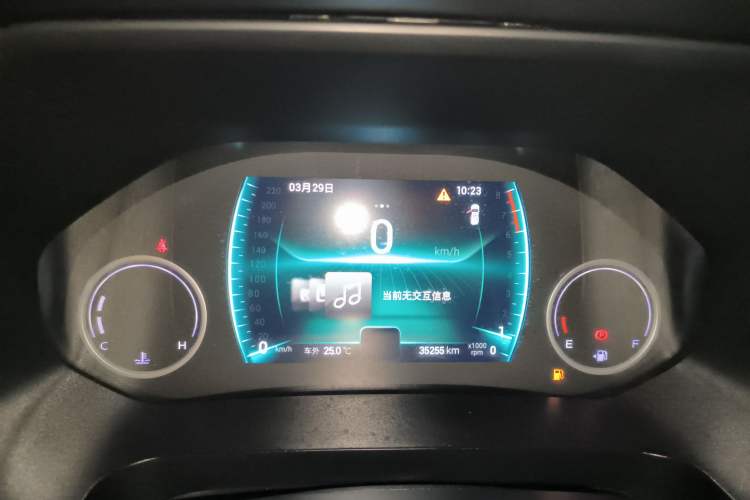 Used Chery Tiggo 8 2020 230TCI Manual Elite Edition