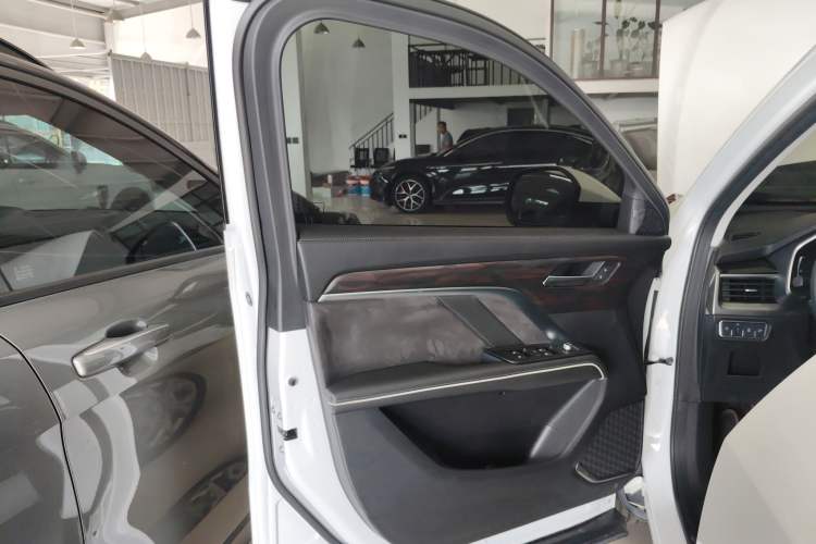 Used Haval H6 2021 China Trend Edition 1.5 GDIT Automatic Champion Version