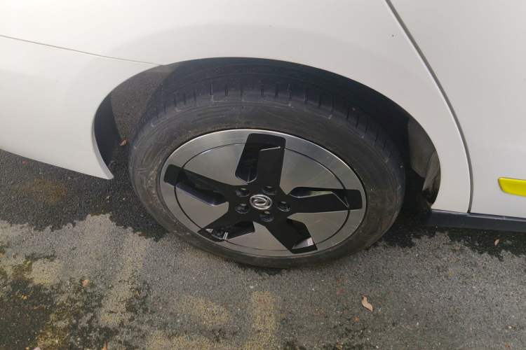 Used Dongfeng Aeolus E70 2023 Revised PRO Smart Drive Version
