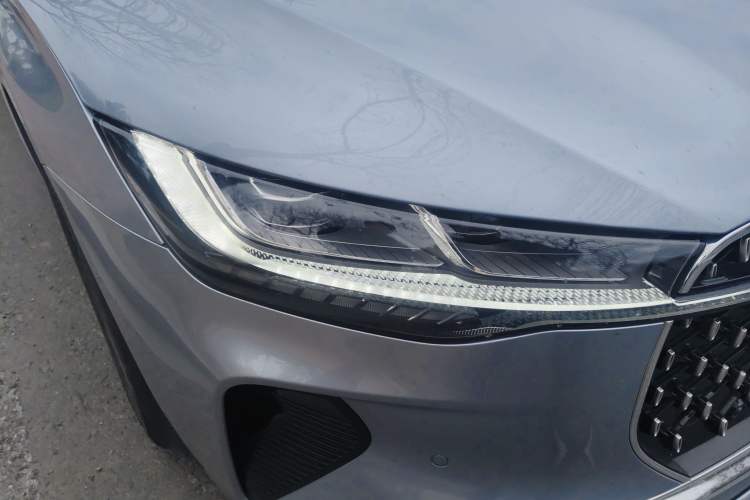 Used Lincoln Z 2024 2.0T Prestige Edition
