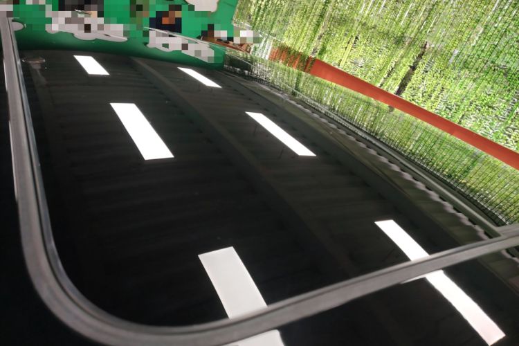 Used Lynk & Co 07 2024 EM-P 126 Long-Range Halo
