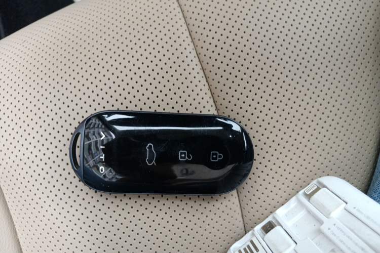 Used Hima AITO M7 2022 1.5T Rear-Drive Comfort Edition
