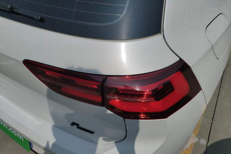 Used Volkswagen Golf 2021 280TSI DSG R-Line
