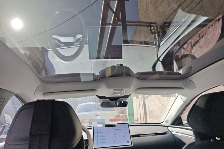 Used XPeng MONA M03 2024 515 Long-Range
