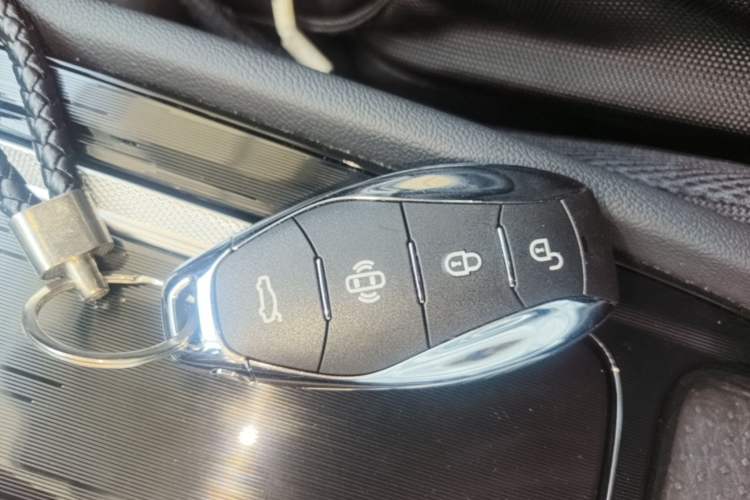 Used Hongqi H5 2023 2.0T Automatic Smart Connect Flagship Edition
