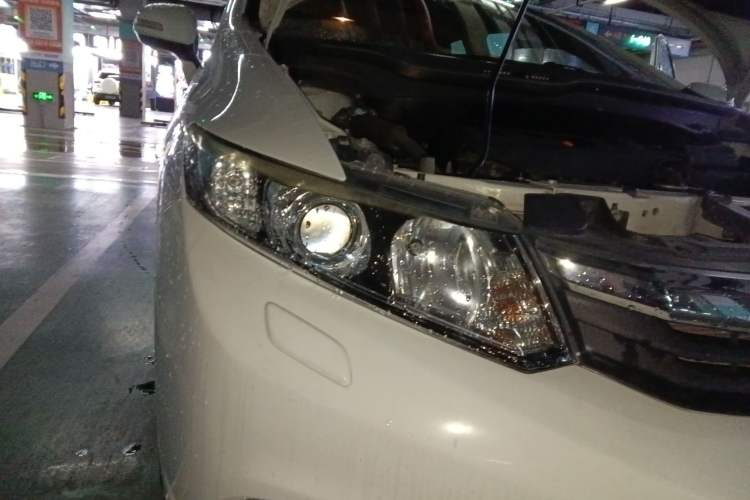 Used Honda Civic 2013 10th Anniversary 1.8L Automatic Luxury Edition
