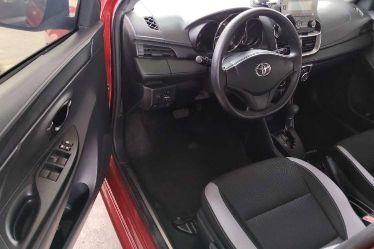 Used Toyota YARiS L Zhi Xuan 2020 1.5L CVT Leading Edition
