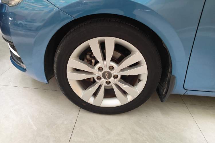 Used Chery Arrizo 5 2016 1.5L CVT Lingrui Edition