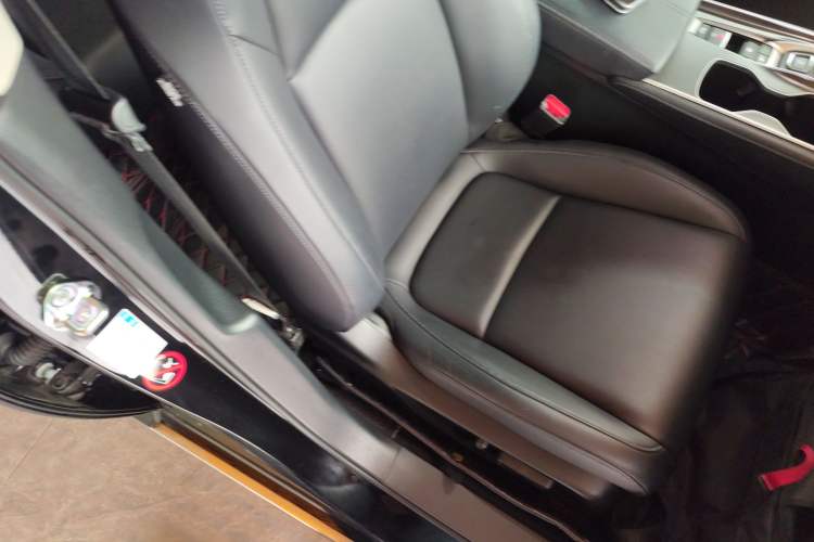 Used Honda Accord 2022 Xing·Hybrid 2.0L Xingling Version