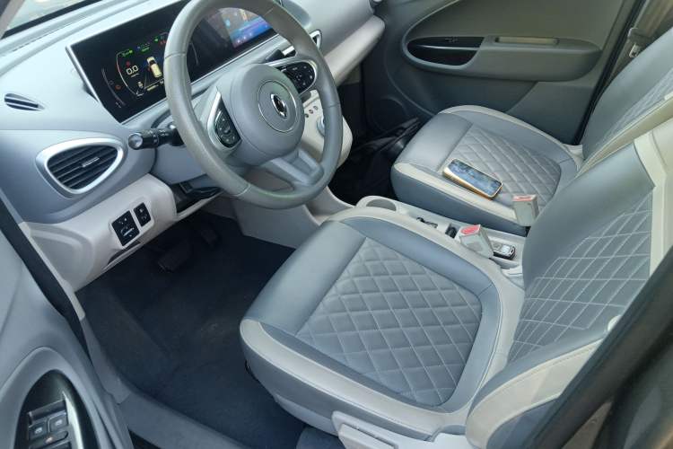 Used ORA White Cat 2020 401 km Long-Range Version