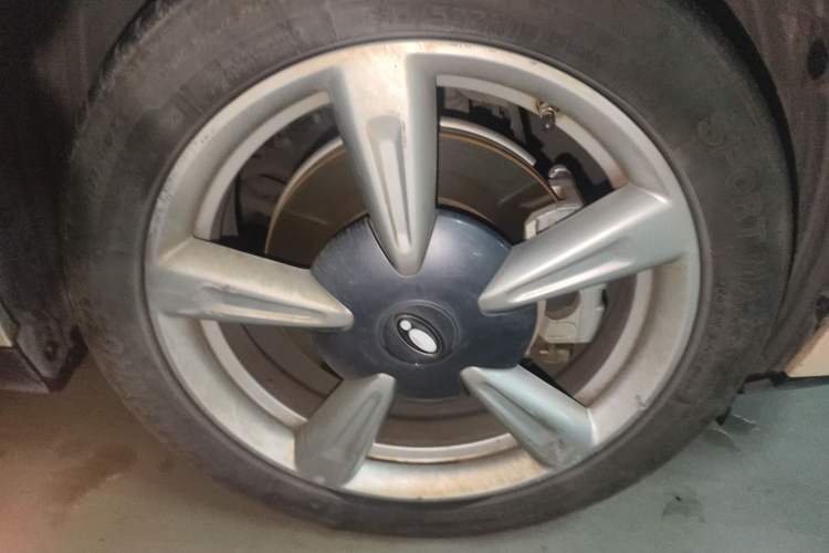 Used ORA Good Cat 2022 Morandi Edition 400km Standard Range Premium Version Lithium Iron Phosphate
