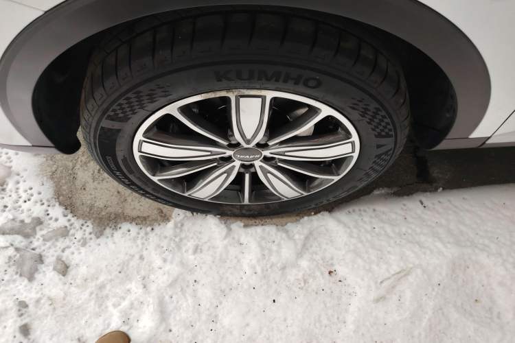 Used Haval H6 2021 1.5 GDIT Automatic Champion Edition