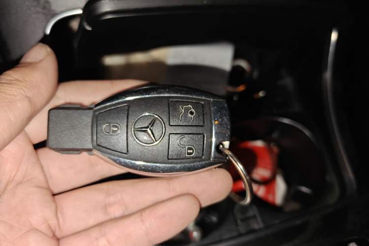 Used Mercedes-Benz C-Class 2016 C 200 L Sport Edition
